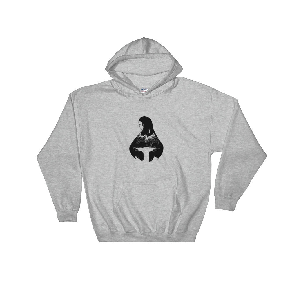 Max Hoodie