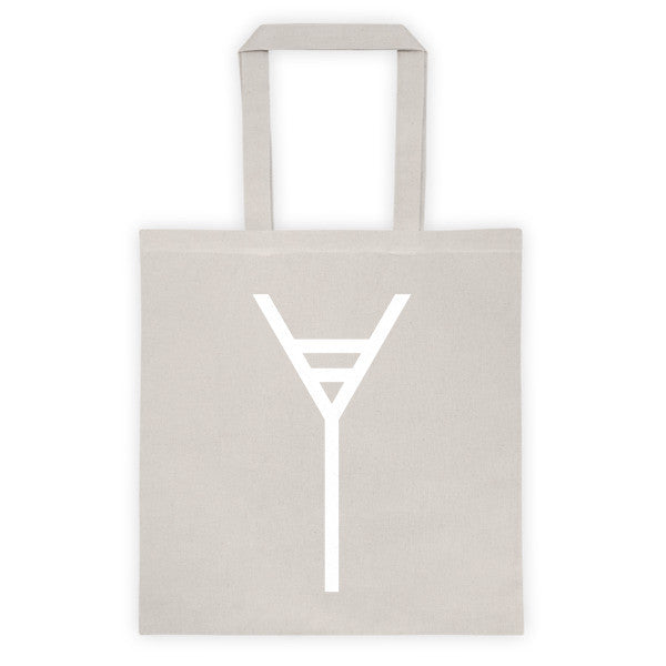 Youthful Art Tote bag