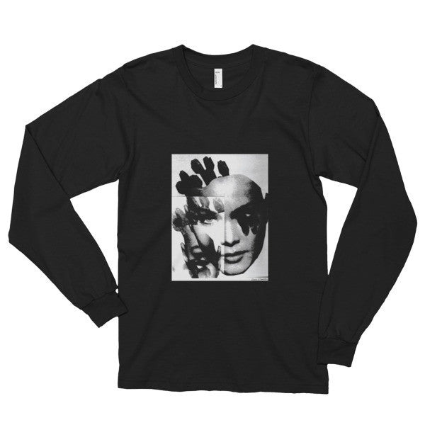 Elena Long Sleeve