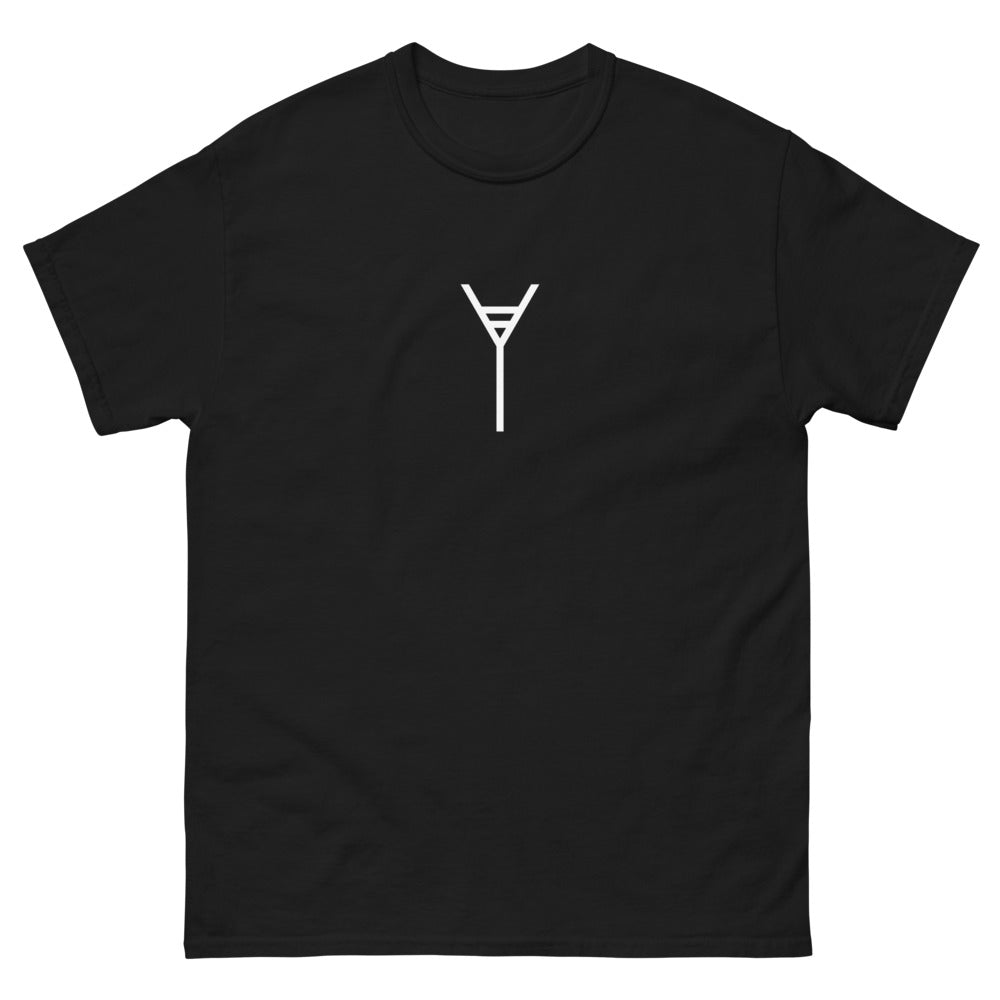Y t-shirt