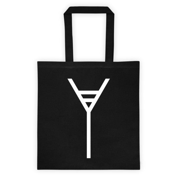 Youthful Art Tote bag